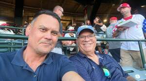 Los Angeles Angels - MLB vs Philadelphia Phillies