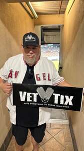 Los Angeles Angels - MLB vs Philadelphia Phillies