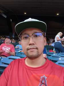 Los Angeles Angels - MLB vs Philadelphia Phillies