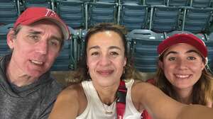 Los Angeles Angels - MLB vs Philadelphia Phillies