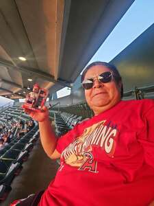 Los Angeles Angels - MLB vs Philadelphia Phillies