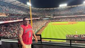 Los Angeles Angels - MLB vs Philadelphia Phillies