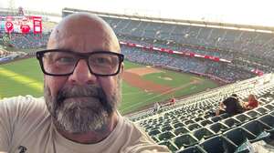 Los Angeles Angels - MLB vs Philadelphia Phillies
