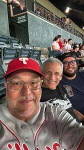 Los Angeles Angels - MLB vs Philadelphia Phillies