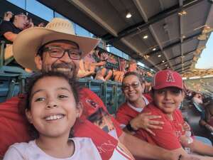 Los Angeles Angels - MLB vs Philadelphia Phillies