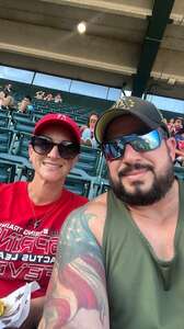 Los Angeles Angels - MLB vs Philadelphia Phillies