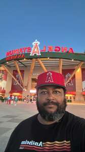 Los Angeles Angels - MLB vs Philadelphia Phillies