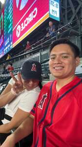 Los Angeles Angels - MLB vs Philadelphia Phillies