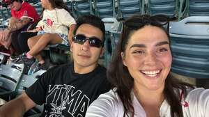 Los Angeles Angels - MLB vs Philadelphia Phillies