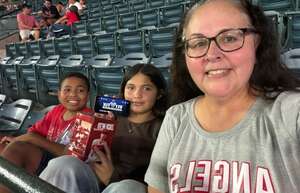 Los Angeles Angels - MLB vs Philadelphia Phillies