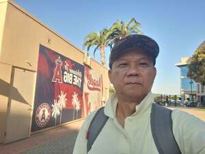 Los Angeles Angels - MLB vs Philadelphia Phillies