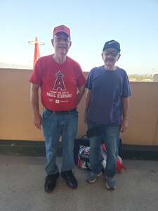Los Angeles Angels - MLB vs Philadelphia Phillies