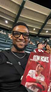 Los Angeles Angels - MLB vs Philadelphia Phillies