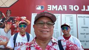 Los Angeles Angels - MLB vs Philadelphia Phillies