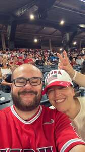 Los Angeles Angels - MLB vs Philadelphia Phillies