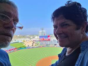Los Angeles Angels - MLB vs Philadelphia Phillies