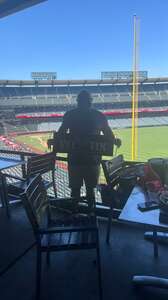 Los Angeles Angels - MLB vs Philadelphia Phillies