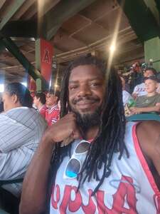 Los Angeles Angels - MLB vs Philadelphia Phillies