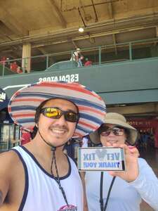 Los Angeles Angels - MLB vs Philadelphia Phillies