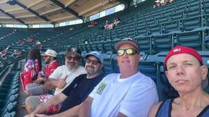 Los Angeles Angels - MLB vs Philadelphia Phillies