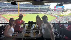 Los Angeles Angels - MLB vs Philadelphia Phillies