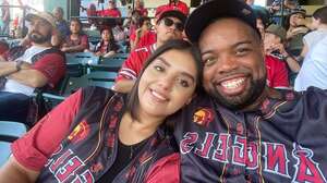 Los Angeles Angels - MLB vs Philadelphia Phillies