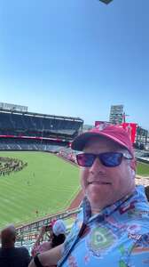 Los Angeles Angels - MLB vs Philadelphia Phillies
