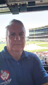 Los Angeles Angels - MLB vs Philadelphia Phillies