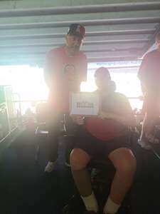 Los Angeles Angels - MLB vs Philadelphia Phillies