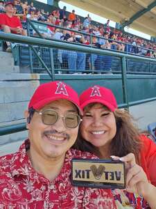 Los Angeles Angels - MLB vs Philadelphia Phillies