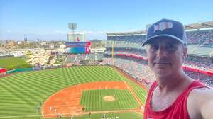 Los Angeles Angels - MLB vs Philadelphia Phillies