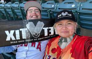 Los Angeles Angels - MLB vs Philadelphia Phillies