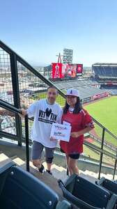 Los Angeles Angels - MLB vs Philadelphia Phillies
