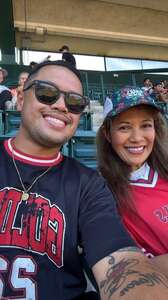 Los Angeles Angels - MLB vs Philadelphia Phillies