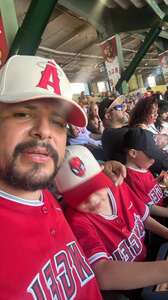 Los Angeles Angels - MLB vs Philadelphia Phillies