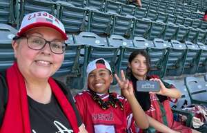 Los Angeles Angels - MLB vs Philadelphia Phillies