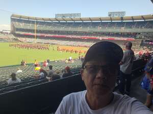 Los Angeles Angels - MLB vs Philadelphia Phillies