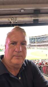 Los Angeles Angels - MLB vs New York Yankees