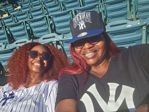 Los Angeles Angels - MLB vs New York Yankees
