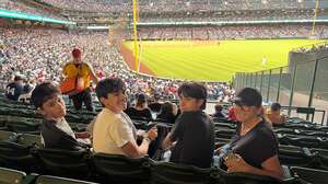 Los Angeles Angels - MLB vs New York Yankees