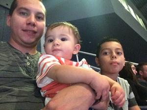 John Mayer - the Search for Everything Tour With the Night Game