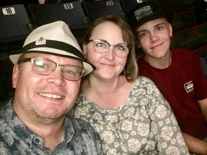 John Mayer - the Search for Everything Tour With the Night Game