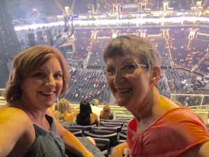 John Mayer - the Search for Everything Tour With the Night Game