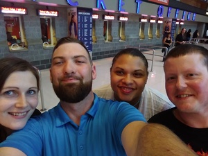 John Mayer - the Search for Everything Tour With the Night Game