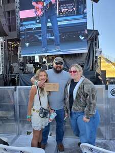 Redwest Country Music Festival