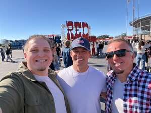 Redwest Country Music Festival
