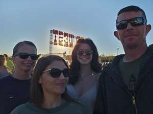 Redwest Country Music Festival