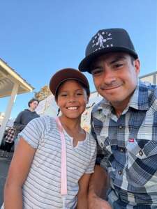 Redwest Country Music Festival