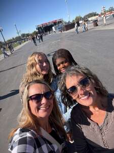 Redwest Country Music Festival