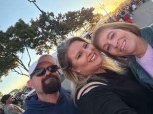 Redwest Country Music Festival